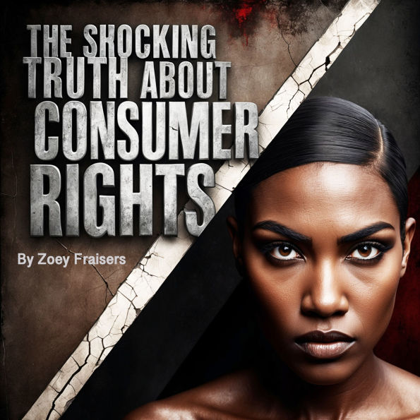 The Shocking Truth about Consumer Rights