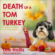 Death of a Tom Turkey
