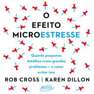 O efeito microestresse: Quando pequenos detalhes criam grandes problemas - e como evitar isso