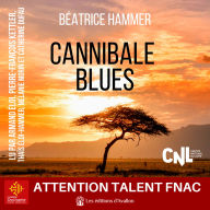 Cannibale Blues: une comédie sur le petit monde des expatriés