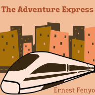 The Adventure Express