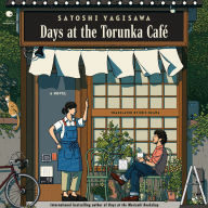 Days at the Torunka Café