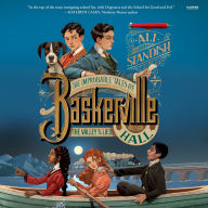 The Improbable Tales of Baskerville Hall Book 3: The Valley of Lies