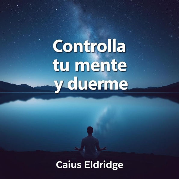 Controla tu mente y duerme: ¡Transforma tu preparación mental! Accede a lecciones de audio impactantes para un sueño reparador y control total.