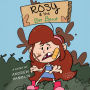 Rosy and the Bin Beast