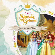 Die zertanzten Schuhe (Das Original-Hörspiel zur TV Serie) (Abridged)