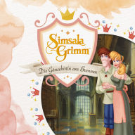 Die Gänsehirtin am Brunnen (Das Original-Hörspiel zur TV Serie) (Abridged)