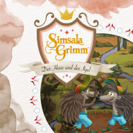 Der Hase und der Igel (Das Original-Hörspiel zur TV Serie) (Abridged)