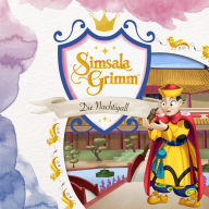 Die Nachtigall (Das Original-Hörspiel zur TV Serie) (Abridged)