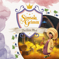 Der kleine Muck (Das Original-Hörspiel zur TV Serie) (Abridged)