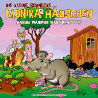 67: Warum wandern Wanderratten? (Abridged)