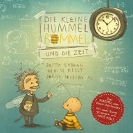 Die kleine Hummel Bommel und die Zeit (Abridged)