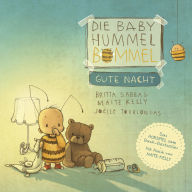 Die Baby Hummel Bommel - Gute Nacht (Abridged)