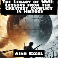 The Legacy of WWII: Lessons from the Greatest Conflict in History