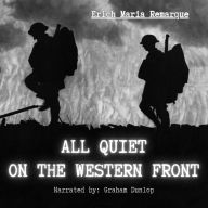 All Quiet on the Western Front