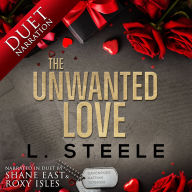 The Unwanted Love: A Brother's Best Friend Romance