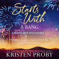 Starts With A Bang: An Action From Page One Bundle