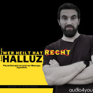 Wer heilt hat Halluz: Physiotherapie ist auch nur Massage. Irgendwie.