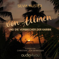 Von Allmen und die Verbrecher der Karibik