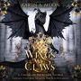 Wings and Claws - Drachen Enemies to Lovers Hörbuch: Fantasy Hörbücher mit Drachen / Romantasy Hörbücher Drachen