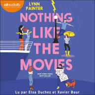 Nothing like the movies