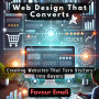 Web Design That Converts: Creating Websites That Turn Visitors Into Buyers