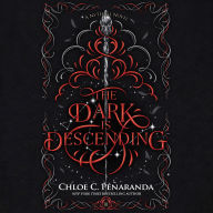 The Dark Is Descending