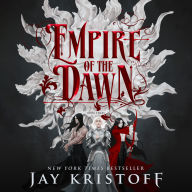 Empire of the Dawn (Empire of the Vampire Book Three)