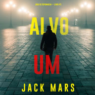 Alvo Um (Jogo de Espionagem - Livro #1): Narrado digitalmente por uma voz sintética