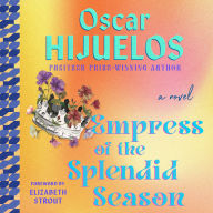 The Empress of the Splendid Season: A Novel