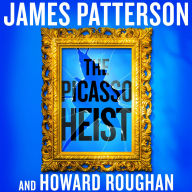 The Picasso Heist: A Thriller