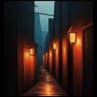 Umbra Nosferatu Poem: Narrated by the Writer