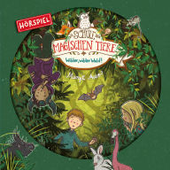 11: Wilder, wilder Wald! (Abridged)