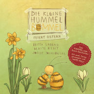 Die kleine Hummel Bommel feiert Ostern (Abridged)