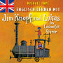 Englisch lernen mit Jim Knopf und Lukas dem Lokomotivführer (Abridged)