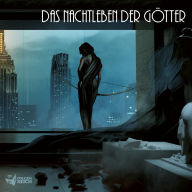 Das Nachtleben der Götter (Abridged)