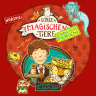 Endlich Ferien 03: Henry und Leander (Abridged)