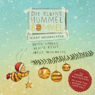 Die kleine Hummel Bommel feiert Weihnachten (Abridged)