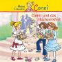 Conni und das Hochzeitsfest (Abridged)