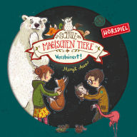 09: Versteinert! (Abridged)