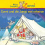 Conni und die Jungs von nebenan (Abridged)