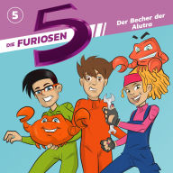 05: Der Becher der Alutra (Abridged)