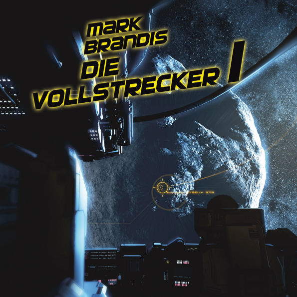 11: Die Vollstrecker 1 (Abridged)