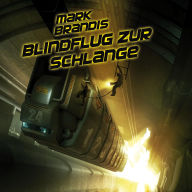 24: Blindflug zur Schlange (Abridged)