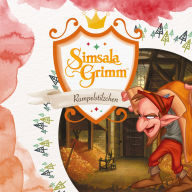Rumpelstilzchen (Das Original-Hörspiel zur TV Serie) (Abridged)