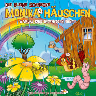69: Warum sind Regenbogen bunt? (Abridged)