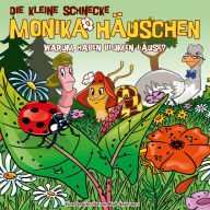 64: Warum haben Blumen Läuse? (Abridged)