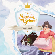 Frau Holle (Das Original-Hörspiel zur TV Serie) (Abridged)
