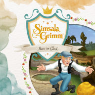 Hans im Glück (Das Original-Hörspiel zur TV Serie) (Abridged)