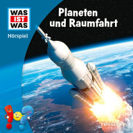 Planeten und Raumfahrt (Abridged)